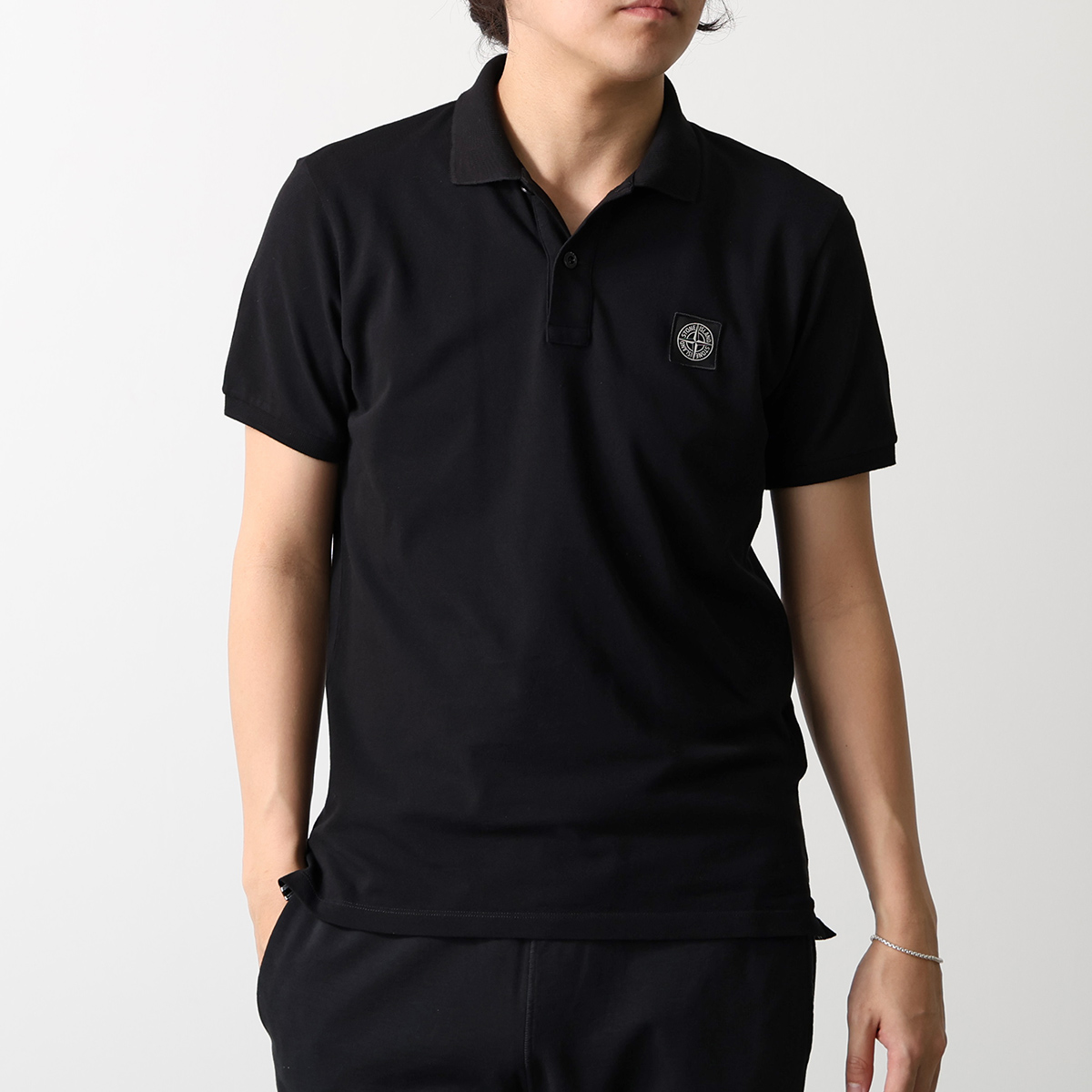 インポートセレクトmusee - STONE ISLAND(ストーンアイランド)｜Yahoo