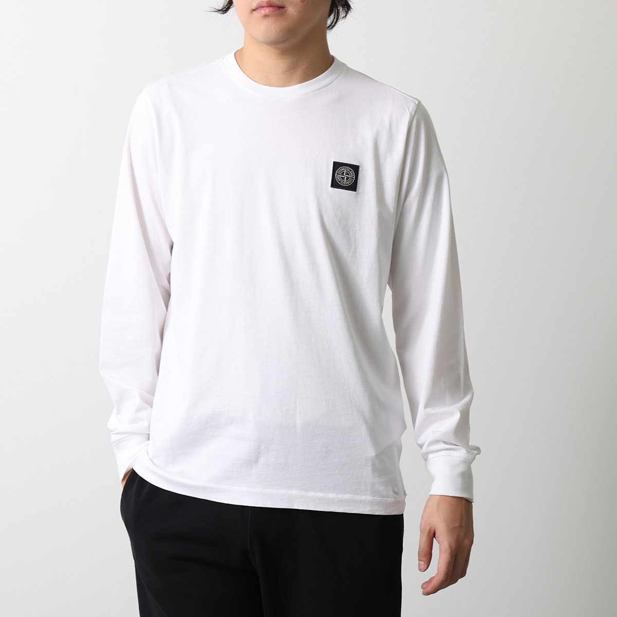 STONE ストーンアイランド/M STONE ISLAND（ストーン アイランド） STONE ISLAND KIDS キッズ T