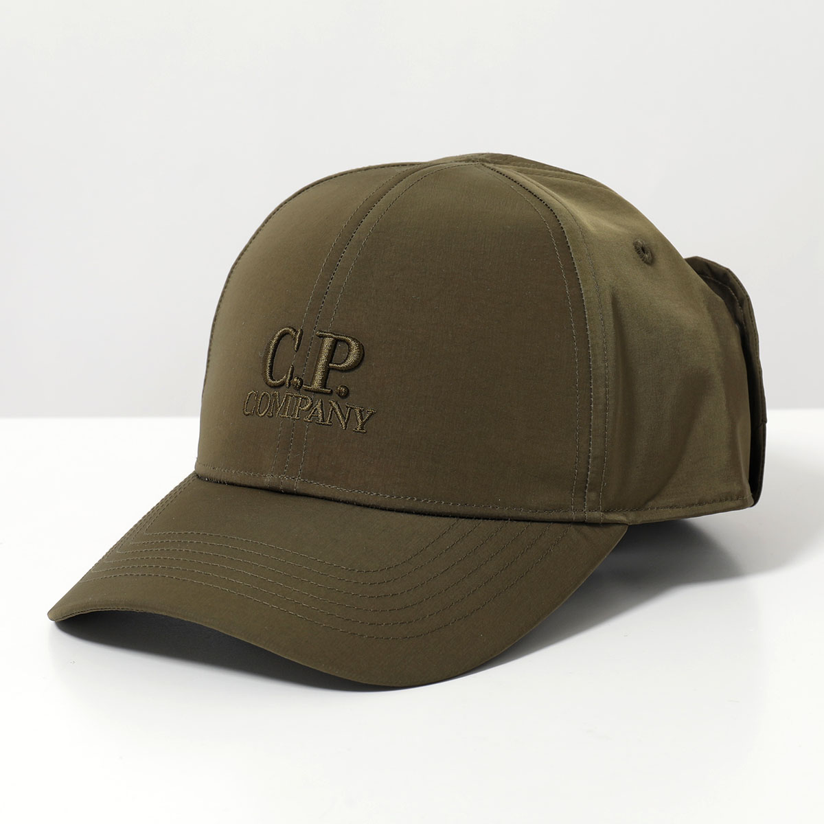 C.P. COMPANY（シーピーカンパニー） キャップ RCCMAC748A 110545A