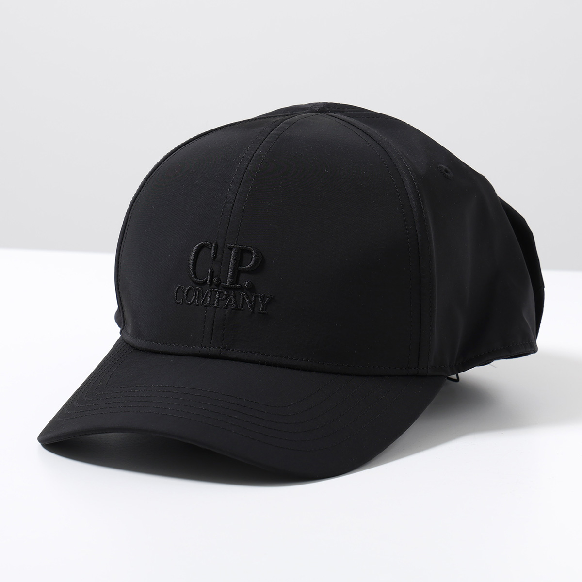C.P. COMPANY（シーピーカンパニー） キャップ RCCMAC748A 110545A