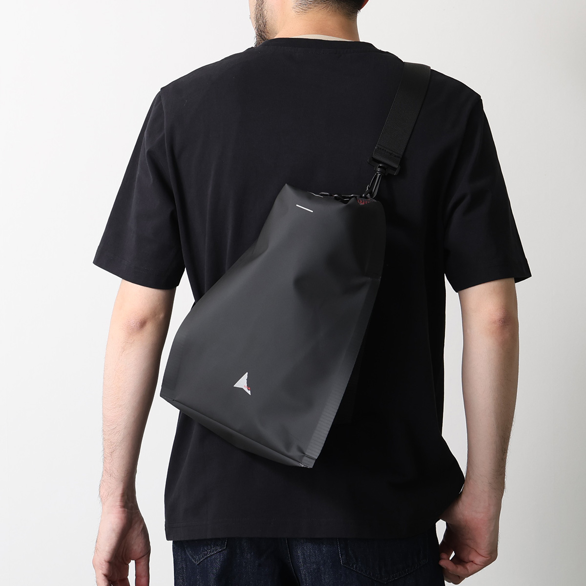 新品 ROA Dry Bag ロア ドライバッグ roahiking ROA ロア ショルダーバッグ YIDA 5L Waterproof Crossbody Dry Bag