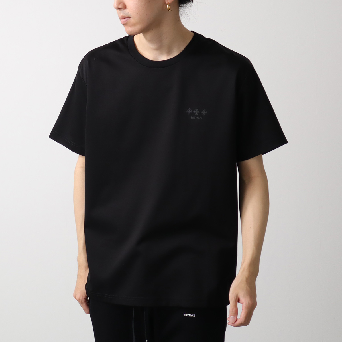 タトラスTシャツ ANCEO アンチェオ | タトラス公式オンラインストア
