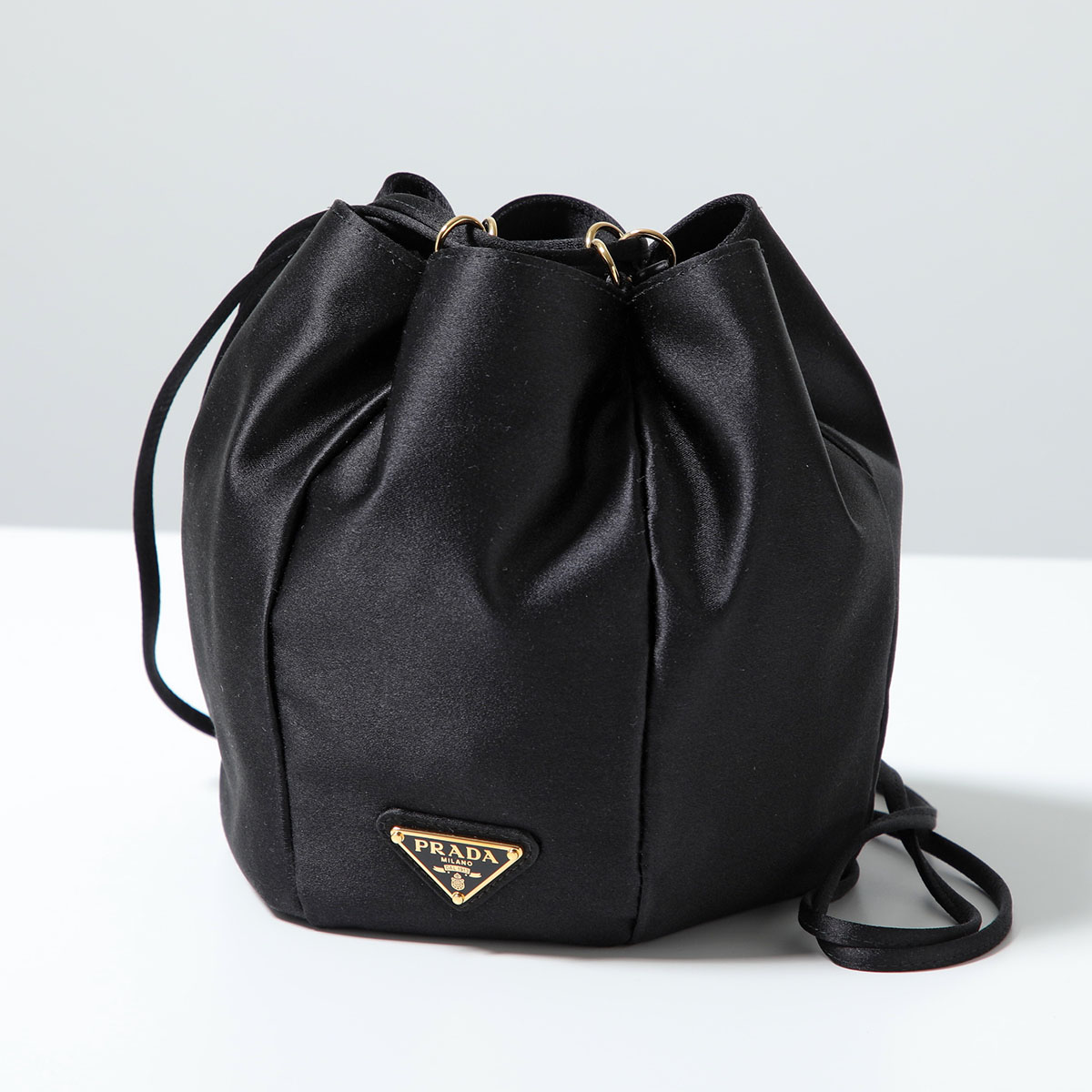 PRADA（プラダ） ハンドバッグ1BE103 AC4 レディース ショルダーバッグ