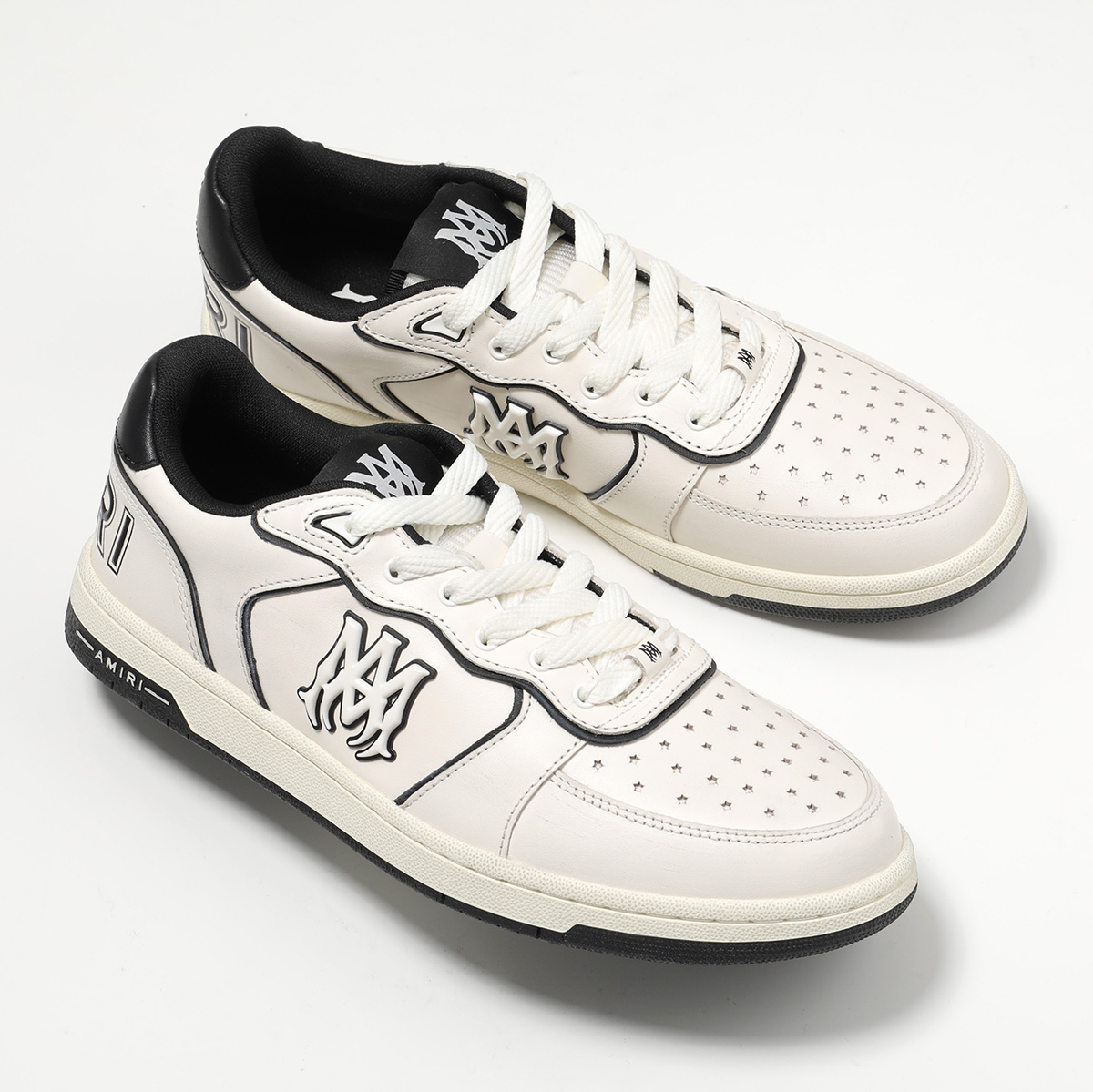 AMIRI（アミリ） スニーカー NEWPORT ニューポート AMSNSN1061 メンズ