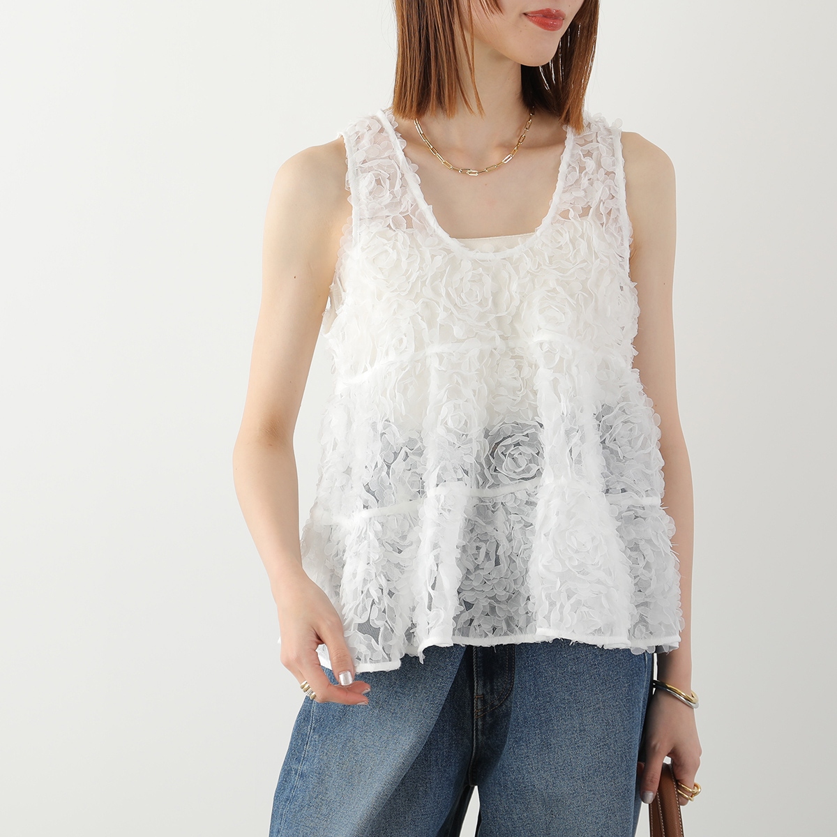 dignite collier ベスト（Dignite collier）のおすすめ人気商品一覧