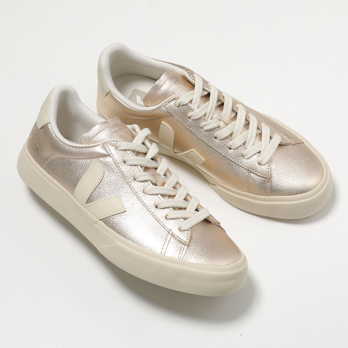 VEJA（ヴェジャ） スニーカー CAMPO カンポ CP0521663 レディース