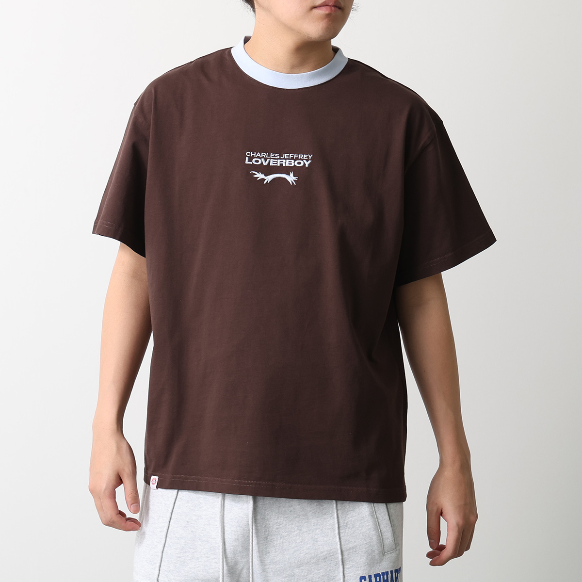 CHARLES JEFFREY LOVERBOY（チャールズジェフリーラバーボーイ） T