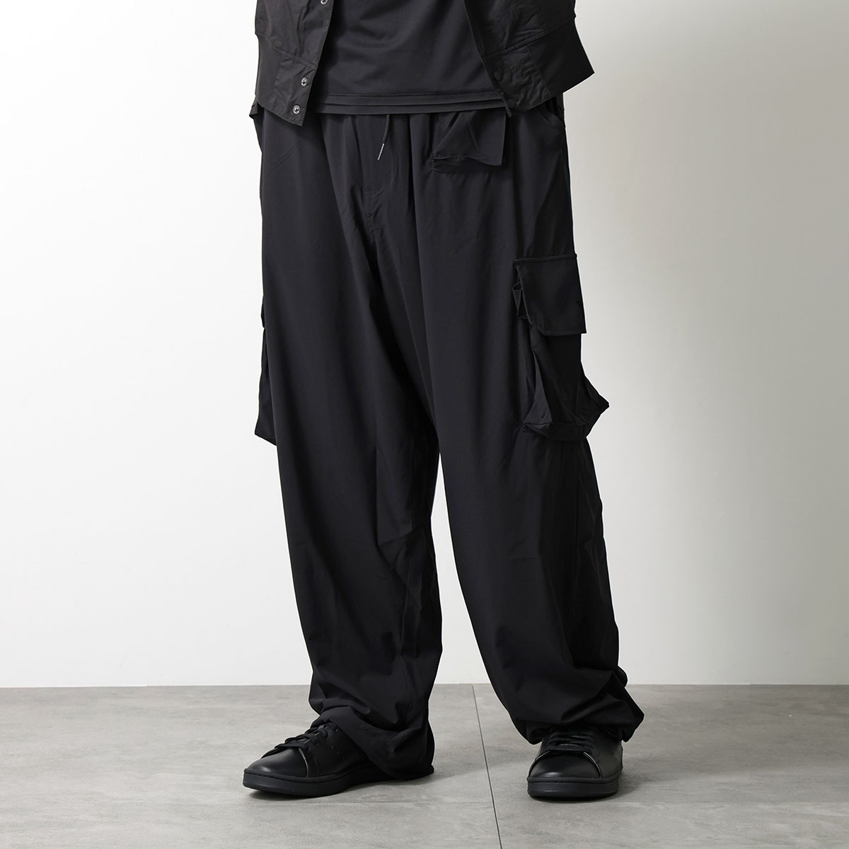 最終価格 新品 アディダス Y-3 JFA カーゴパンツ アディダス Y-3（メンズカーゴパンツ）｜ボトムス、パンツ