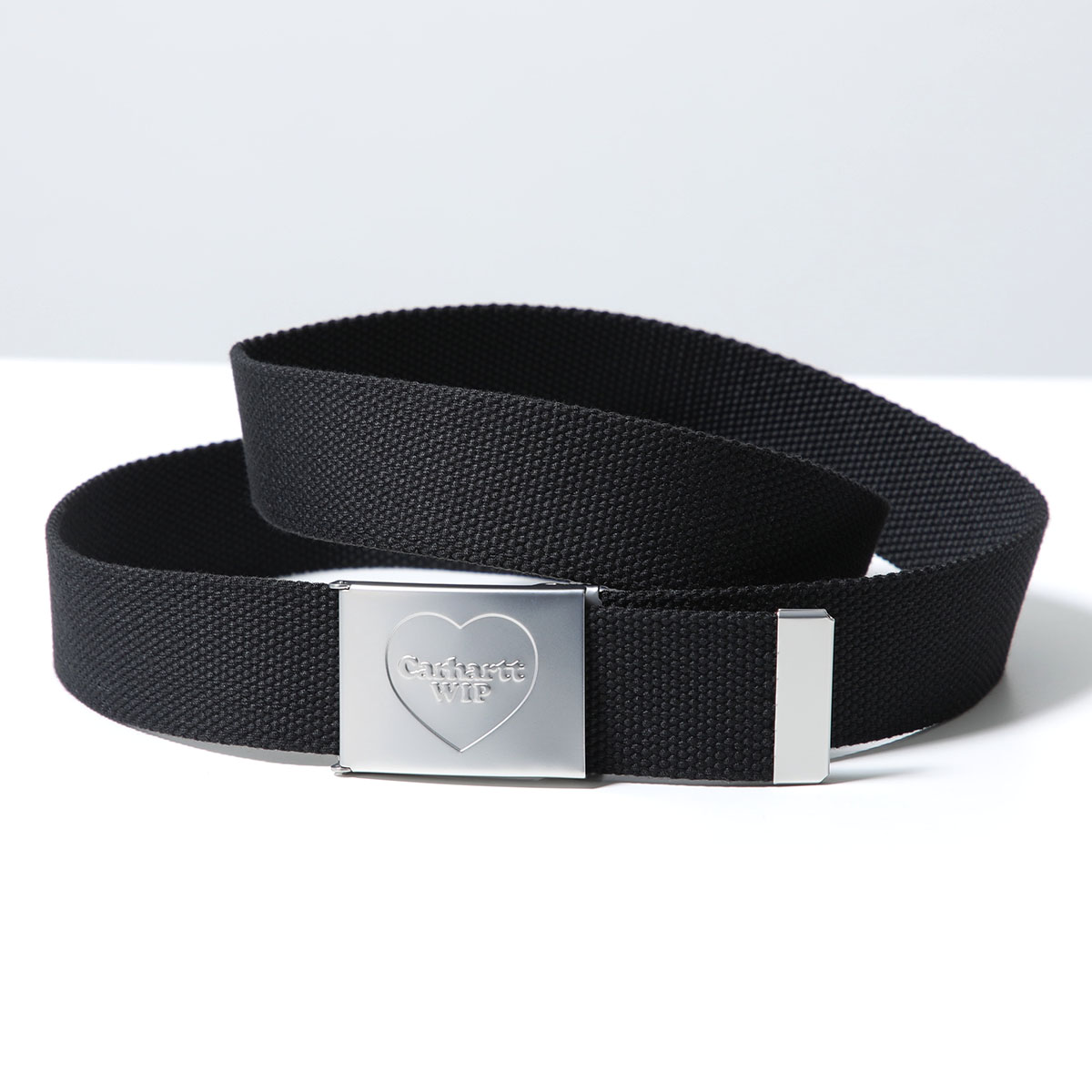 Carhartt（カーハート） Carhartt WIP ガチャベルト Heart Clip Belt