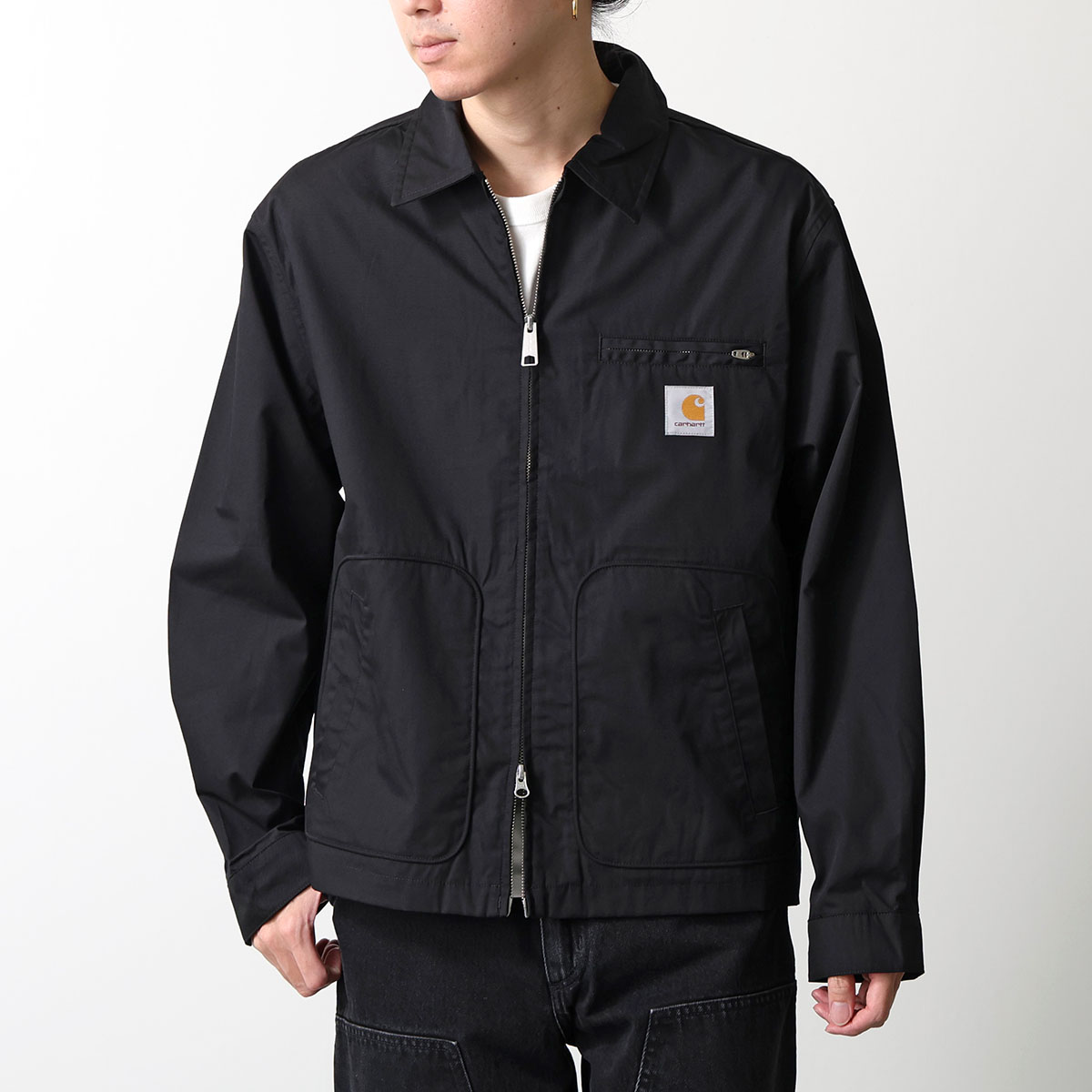 Carhartt（カーハート） Carhartt WIP ワークジャケット Postal Jacket