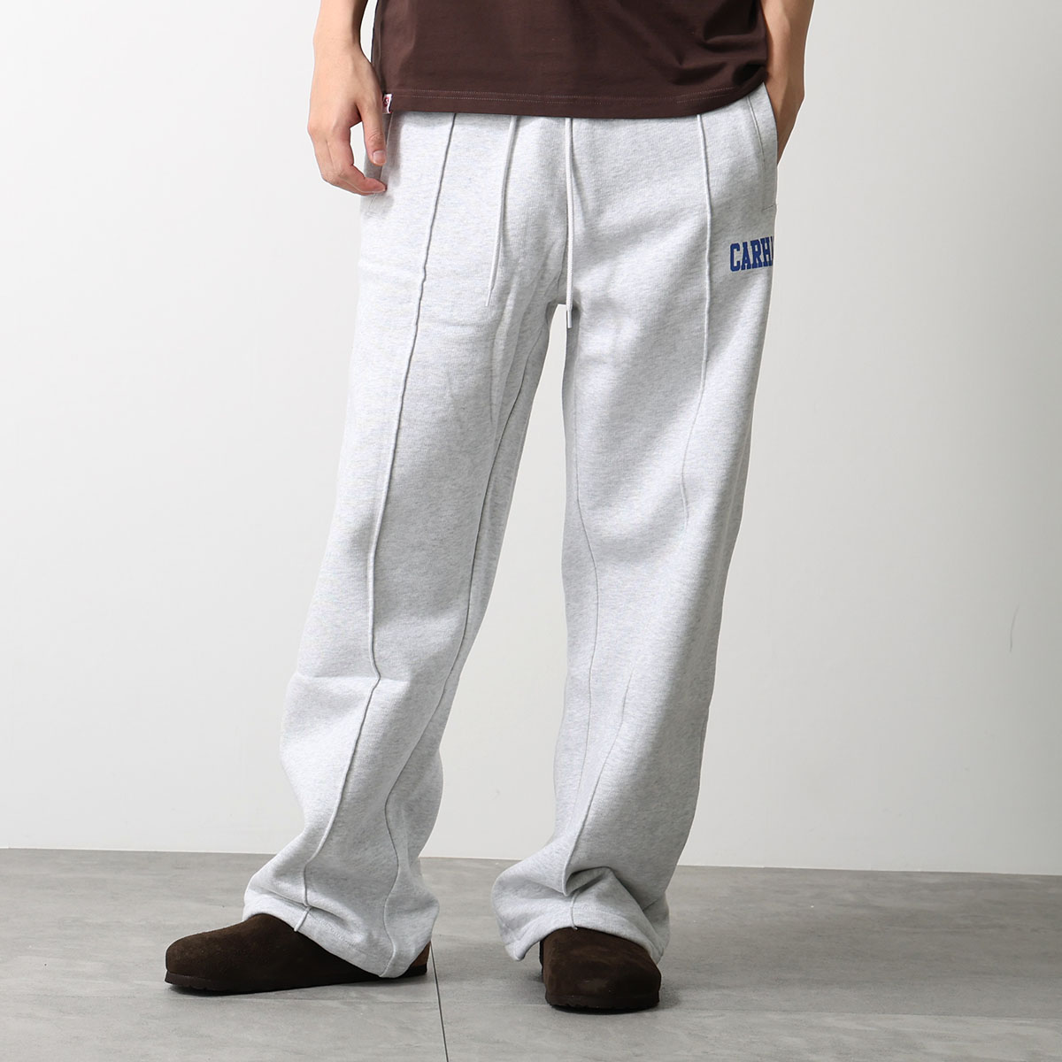 Carhartt（カーハート） Carhartt WIP スウェットパンツ Pond Corps