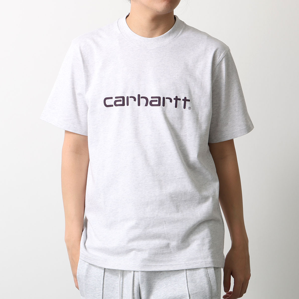 Carhartt（カーハート） Carhartt WIP Tシャツ S/S Script T-Shirt