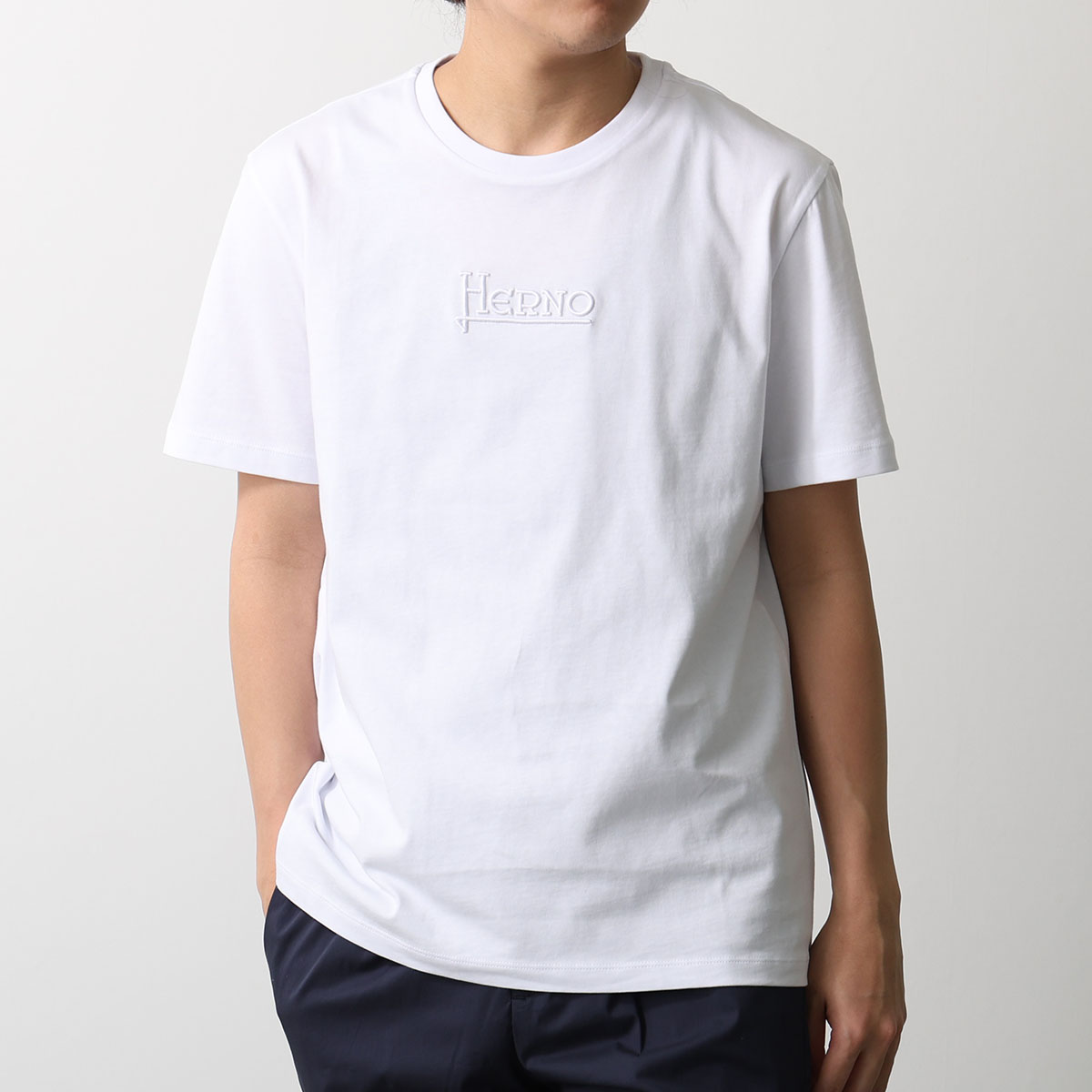 ヘルノ tシャツ（ファッション）のおすすめ人気商品一覧 通販 - Yahoo