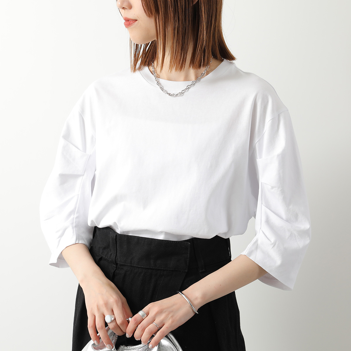 DRIES VAN NOTEN Tシャツ・カットソー レディース DRIES VAN NOTEN Tシャツ・カットソー レディース 【公式通販】