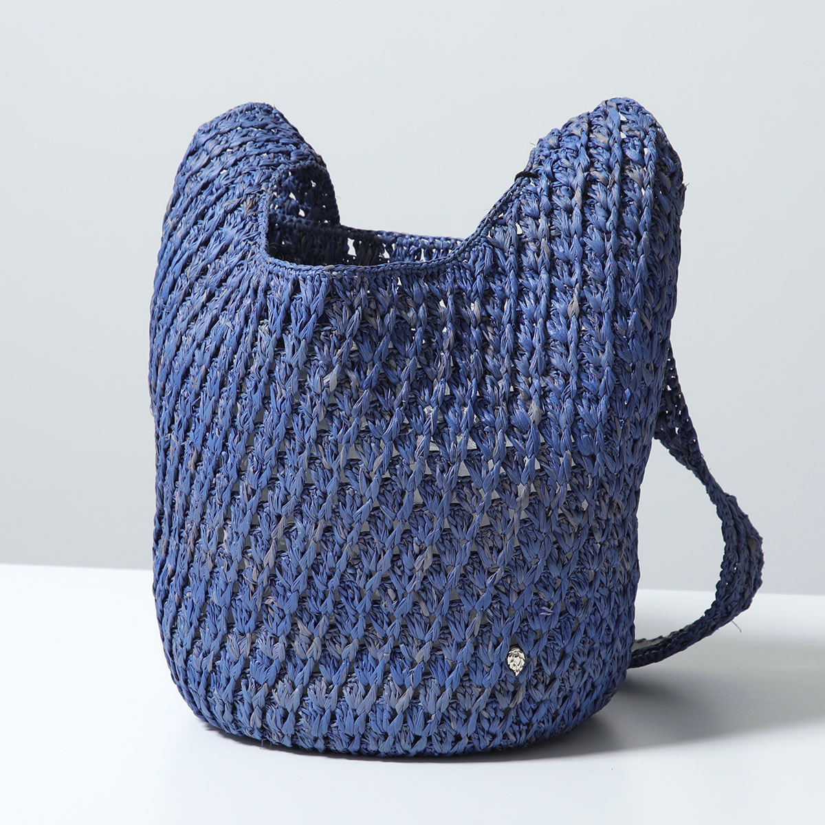 Helen Kaminski（ヘレンカミンスキー） かごバッグ Lani Sac ラニ