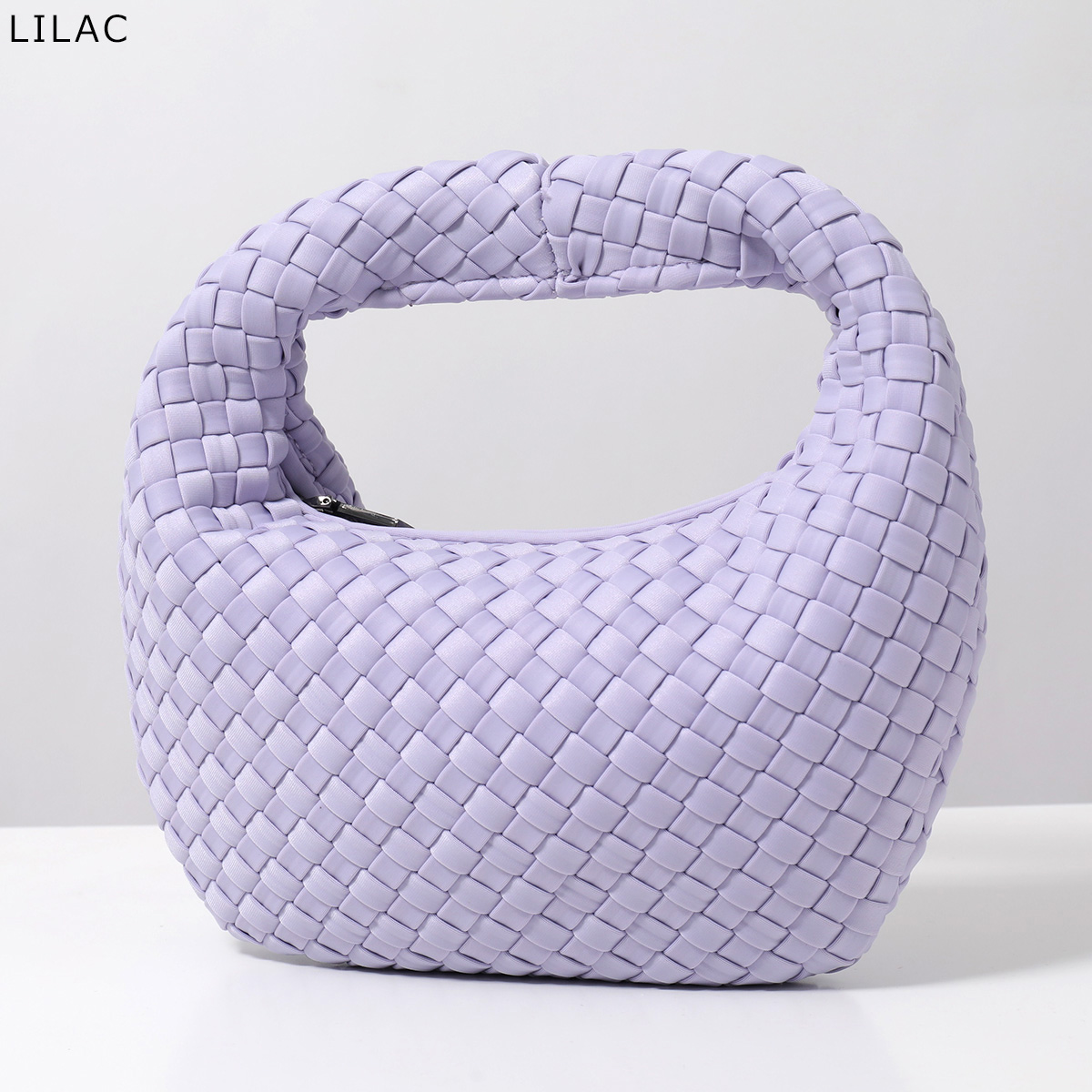 SOL and SELENE ソル アンド セレーネ ハンドバッグ DARE TO DREAM SMALL 29487SS レディース ネオプレン メッシュ ミニバッグ 鞄の画像