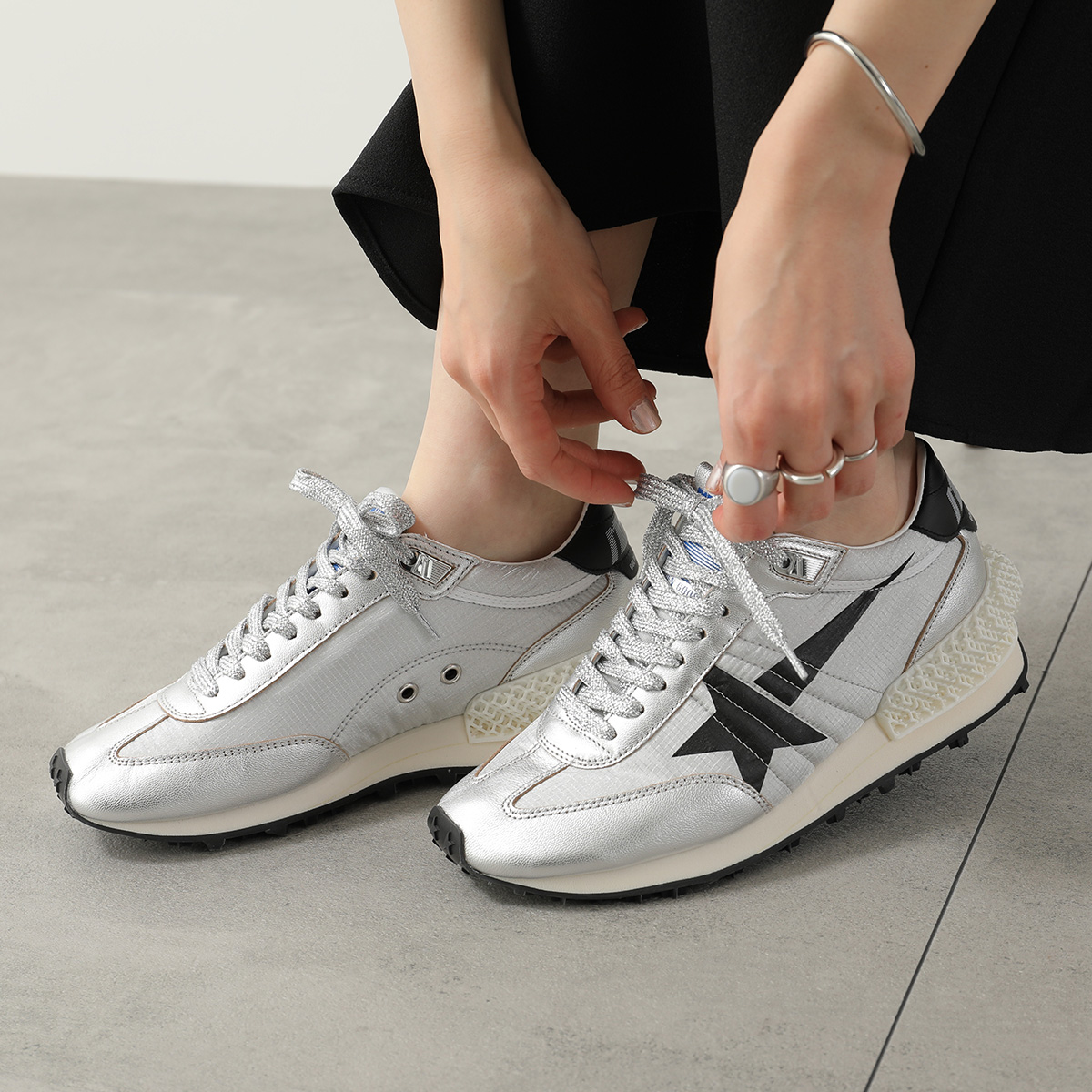 golden goose francyのおすすめ人気商品一覧 通販 - Yahoo!ショッピング