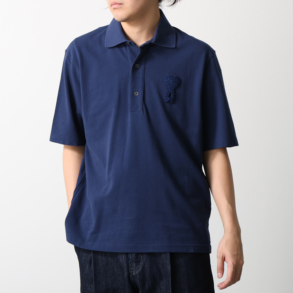 ami paris（AMI Alexandre Mattiussi）のおすすめ人気商品一覧 通販