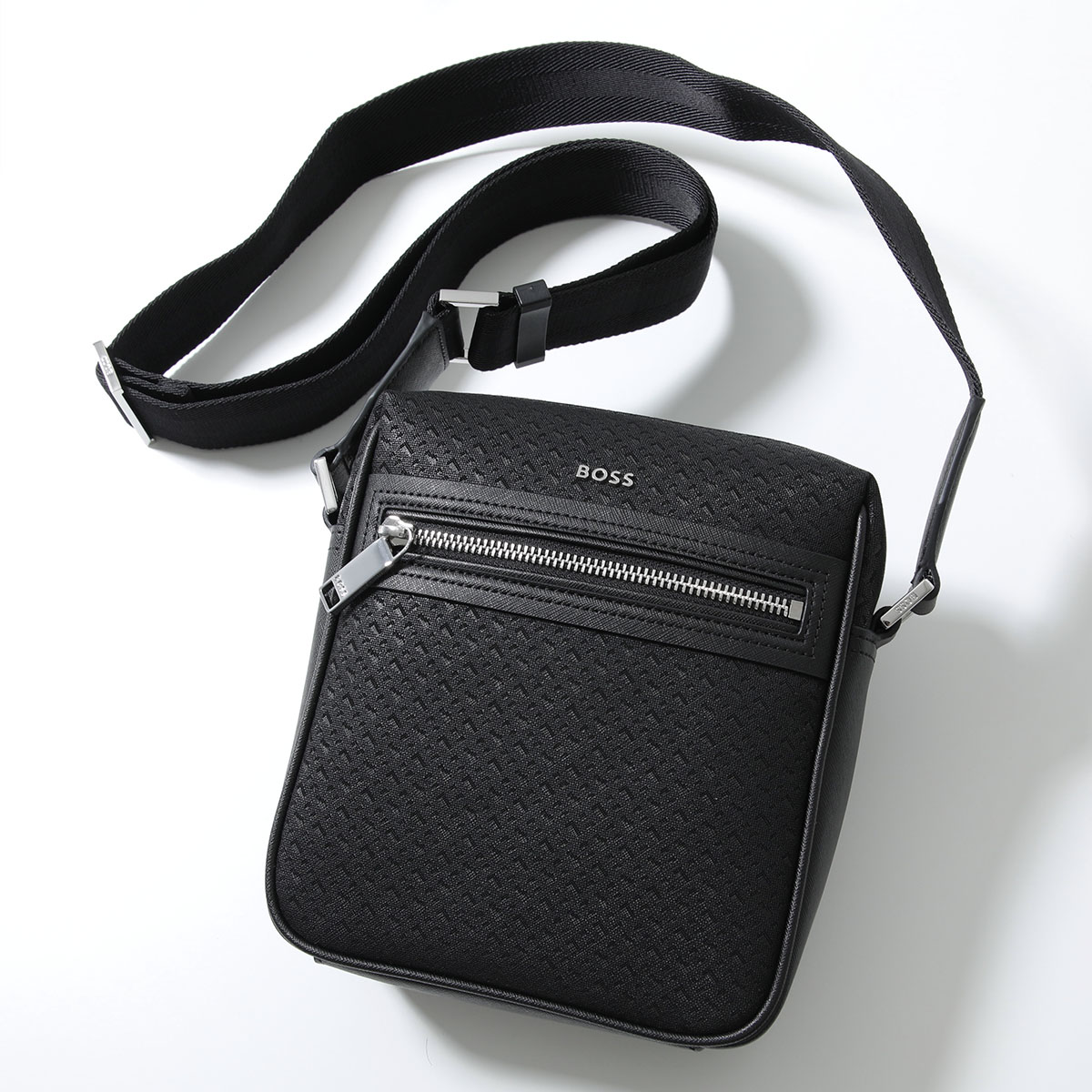 HUGO BOSS ショルダーバッグのおすすめ人気商品一覧 通販 - Yahoo