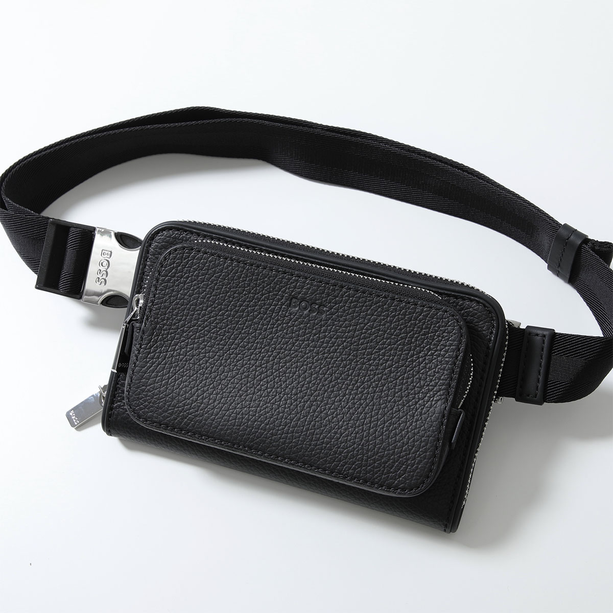 HUGO BOSS ショルダーバッグのおすすめ人気商品一覧 通販 - Yahoo