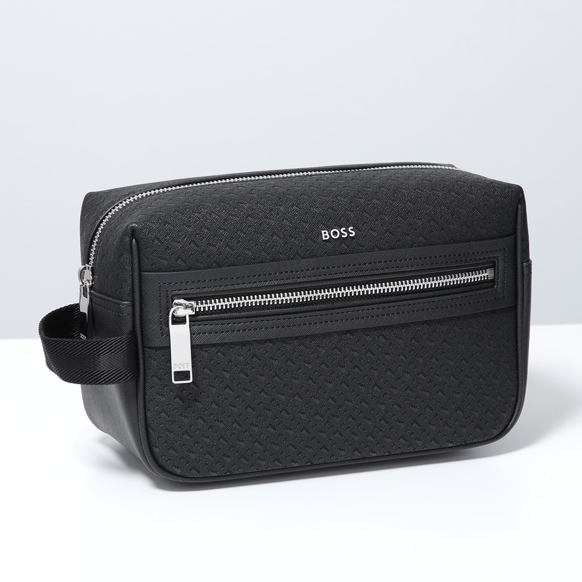 BOSS HUGO BOSS クラッチバッグ HUGO BOSS（ヒューゴ・ボス） クラッチバッグ Daxter MP Washbag