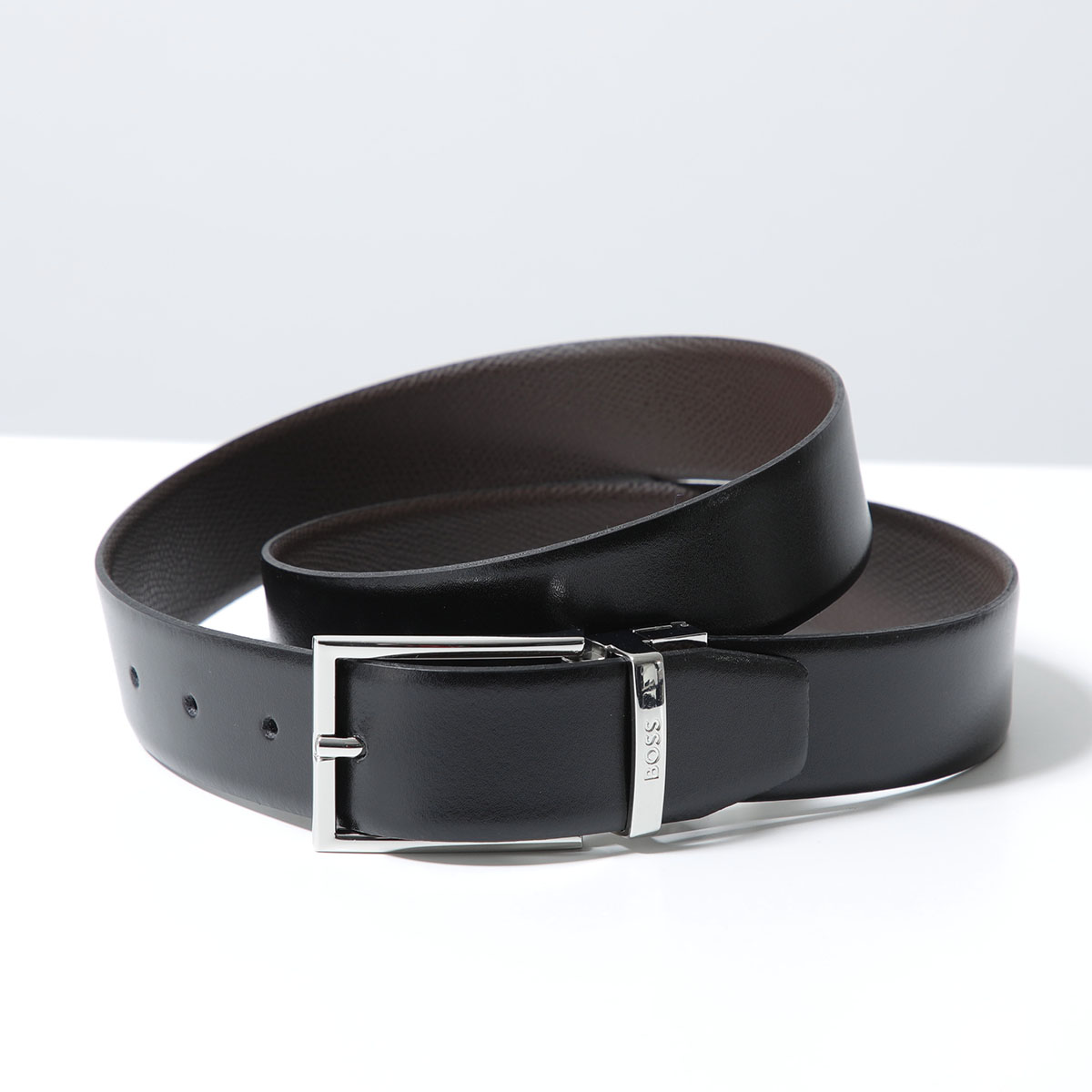 HUGO BOSS メンズベルト｜ファッション小物｜ファッション おすすめ