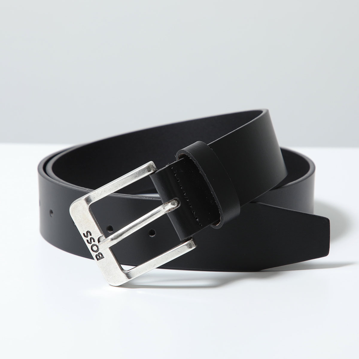 HUGO BOSS（ヒューゴ・ボス） ベルト Jemio Sz40 50512795 メンズ