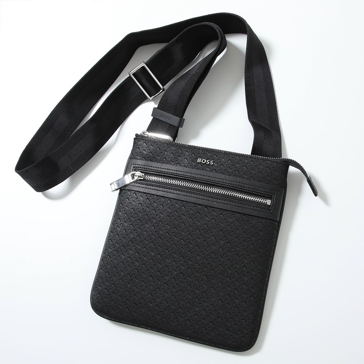 HUGO BOSS（ヒューゴ・ボス） ショルダーバッグ Daxter MP Envelope