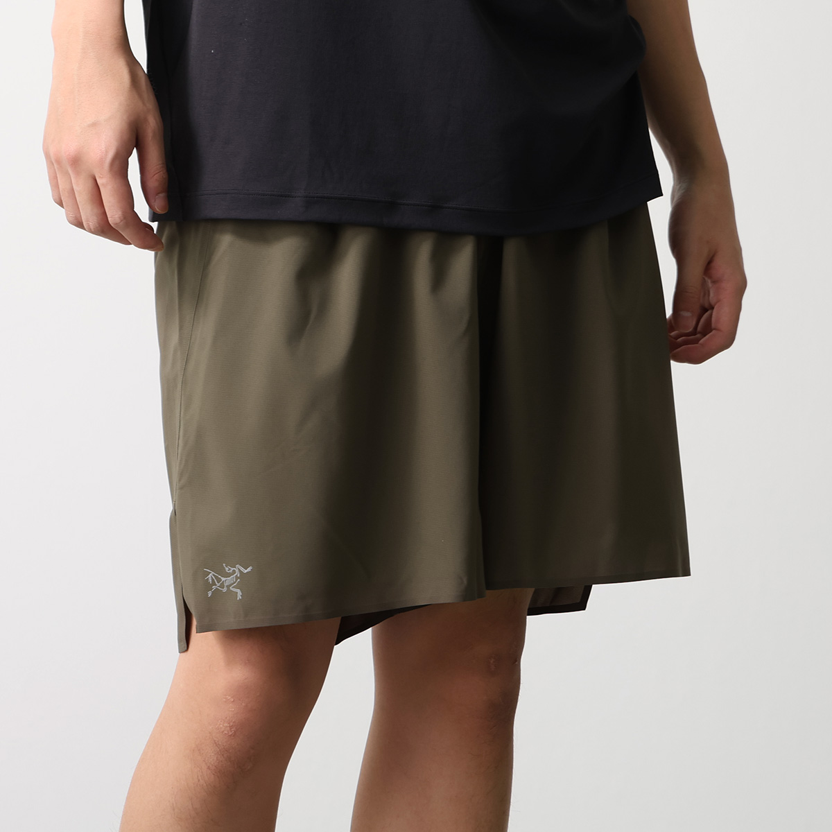 ARC'TERYX（アークテリクス） ハーフパンツ Norvan Liner Short 7' M