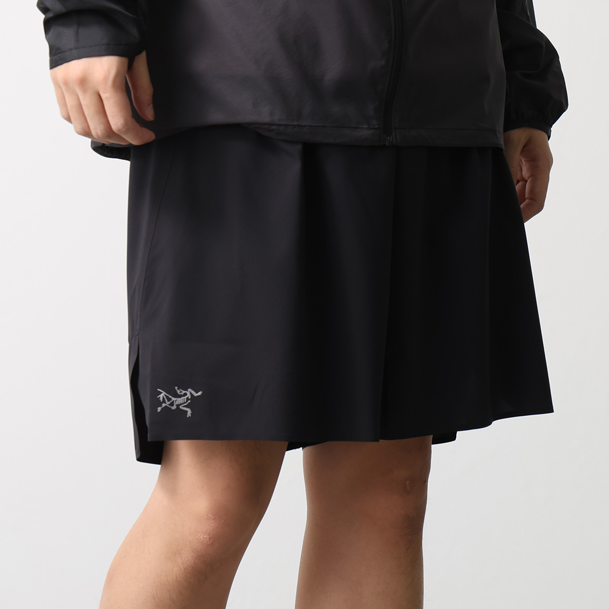 ARC'TERYX（アークテリクス） ハーフパンツ Norvan Liner Short 7' M