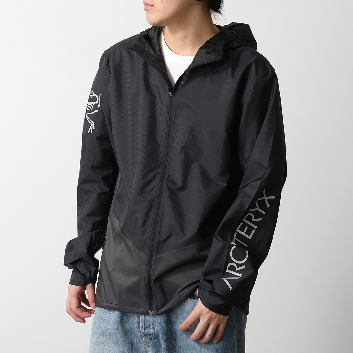 インポートセレクトmusee - ARC'TERYX(アークテリクス)｜Yahoo