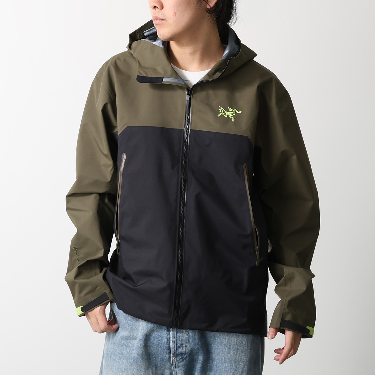 ARC'TERYX アーバンファニー ターコイズ/ブラック 2026年最新】アークテリクス アーバンファニーの人気アイテム - メルカリ