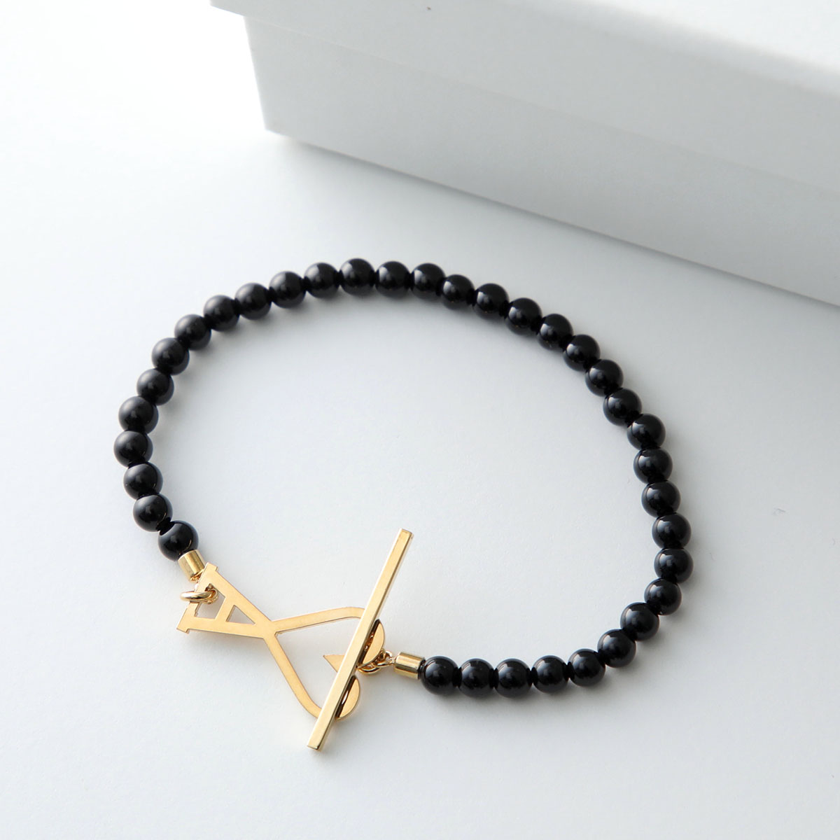 AMI Alexandre Mattiussi ami paris アミパリス ブレスレット Ami De