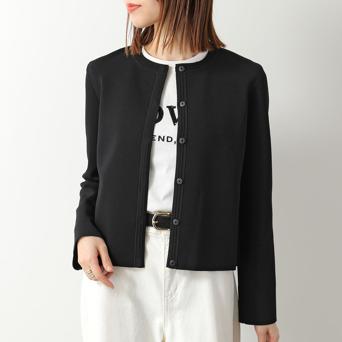 Max Mara（マックスマーラ） カーディガン MASTER マスター レディース