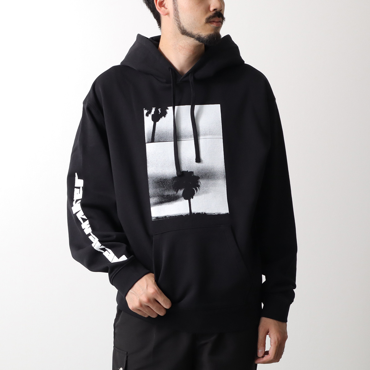 OAMC Peacemaker オーエーエムシー ピースメイカー パーカー Hoodie