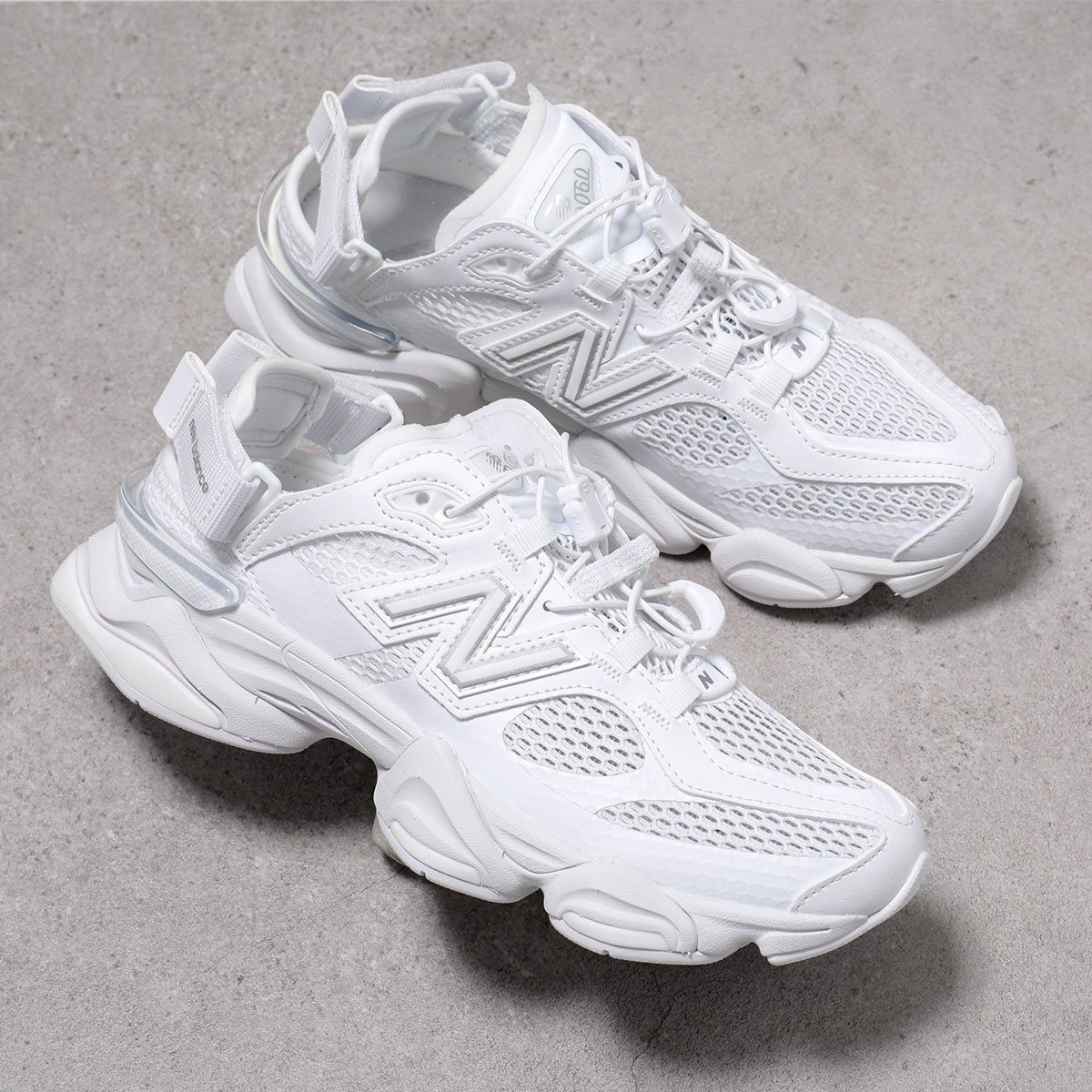 New Balance（ニューバランス） スニーカー 9060 Summer U9060