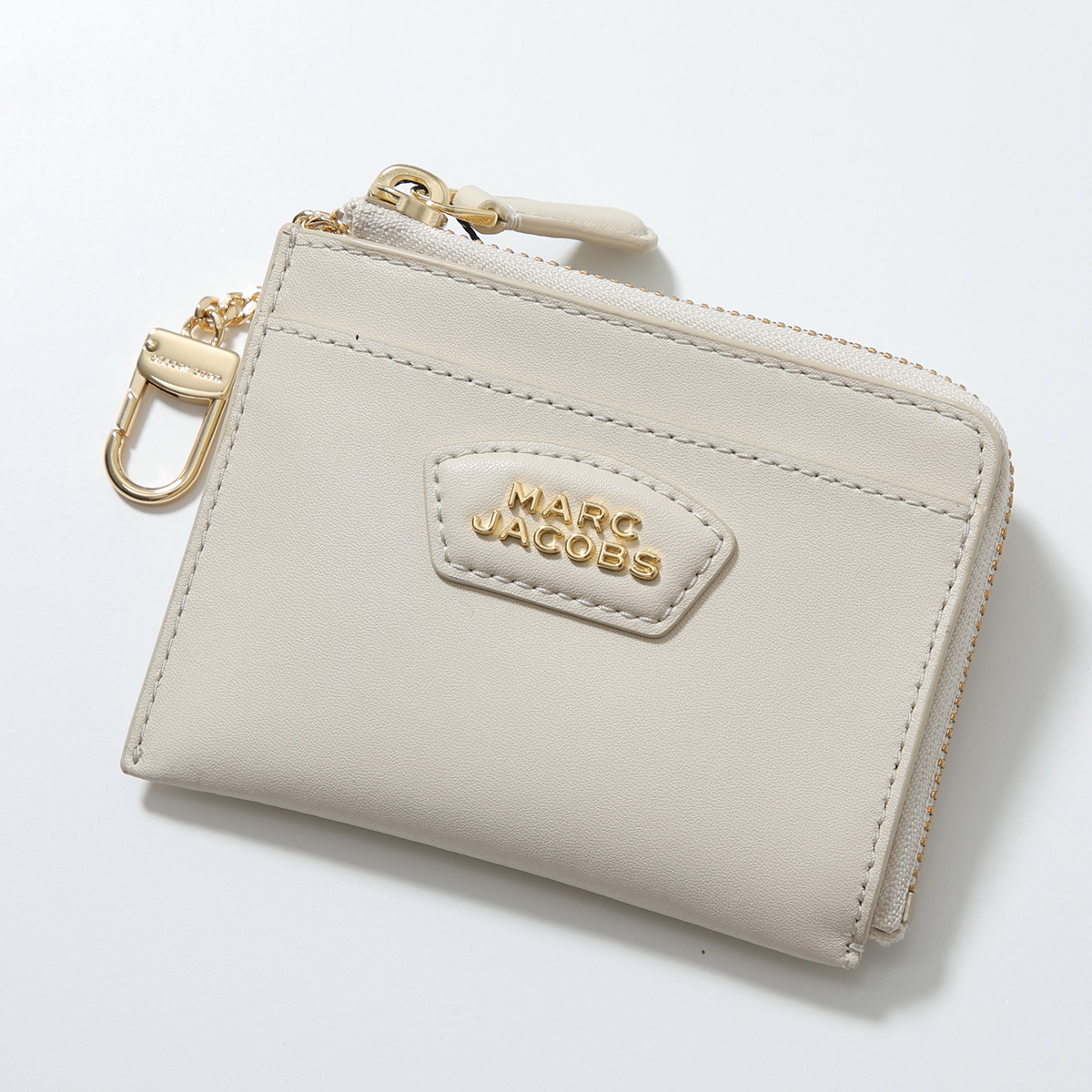 MARC JACOBS（マーク・ジェイコブス） コインケース ザ エブリデイ