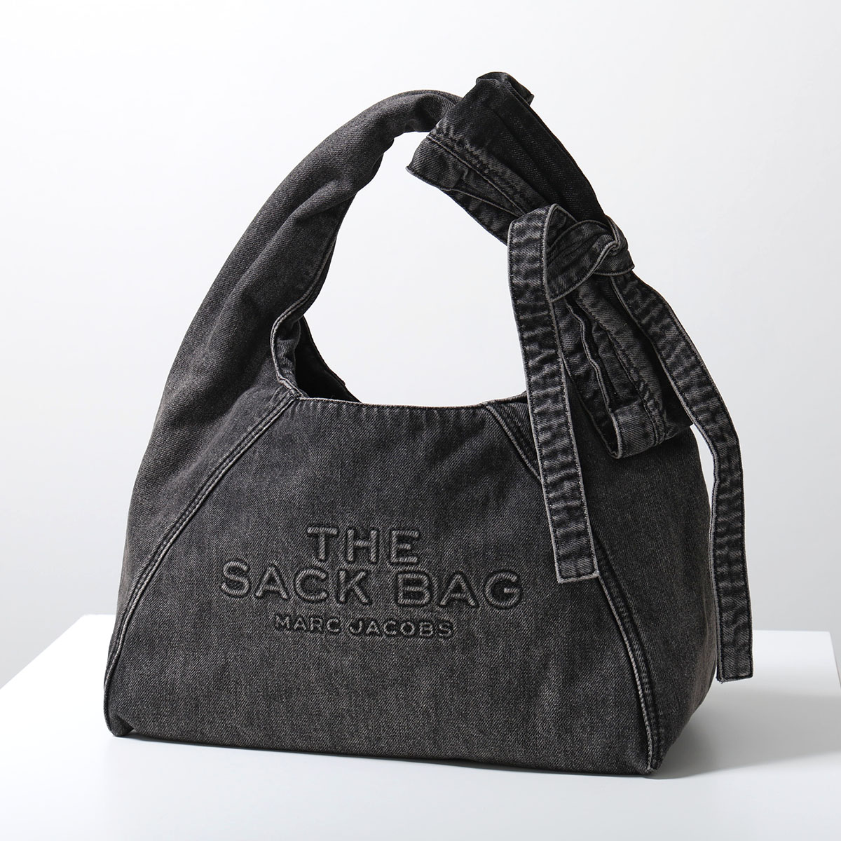 MARC JACOBS（マーク・ジェイコブス） トートバッグ THE SACK BAG ザ