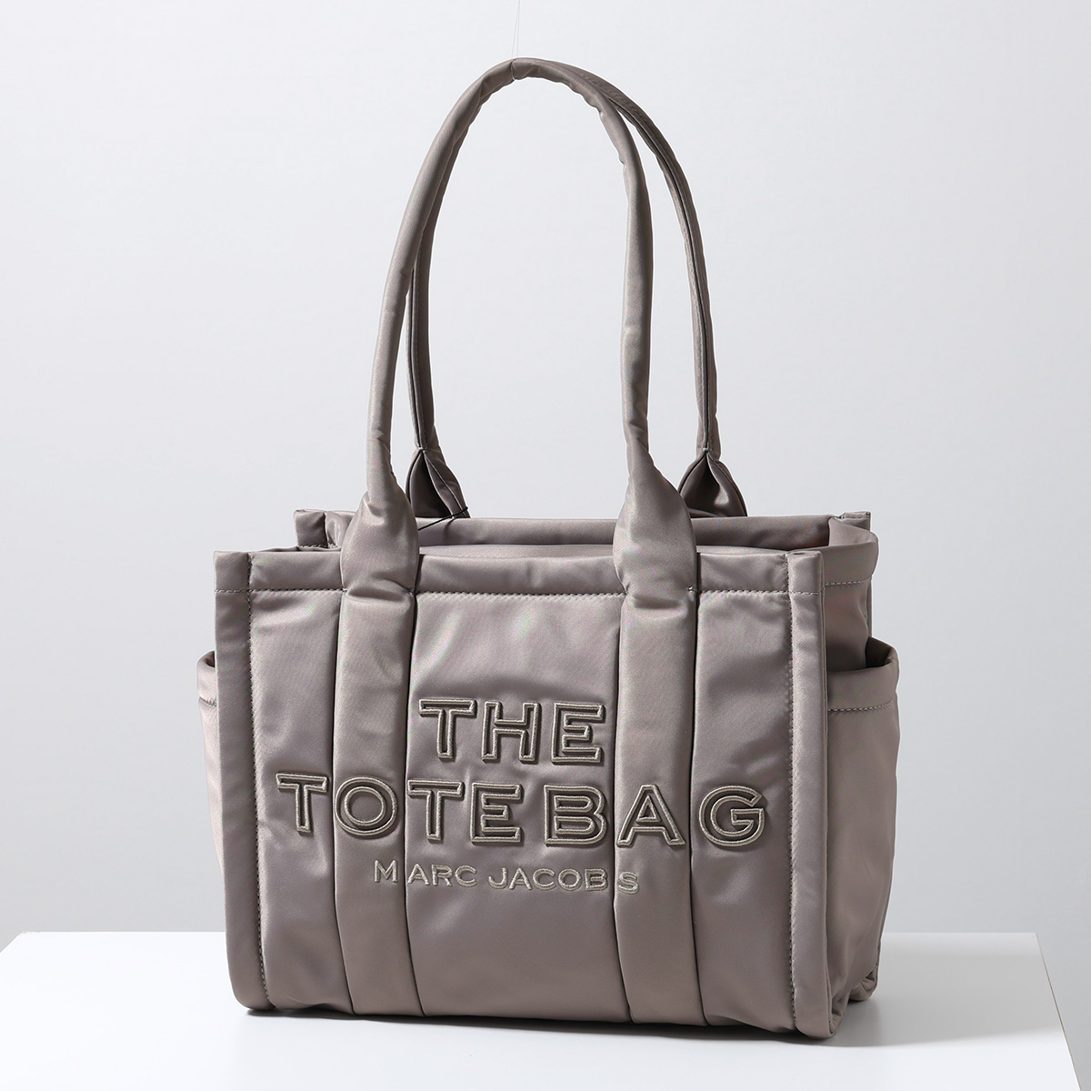 MARC JACOBS（マーク・ジェイコブス） トートバッグ THE TOTE BAG ザ
