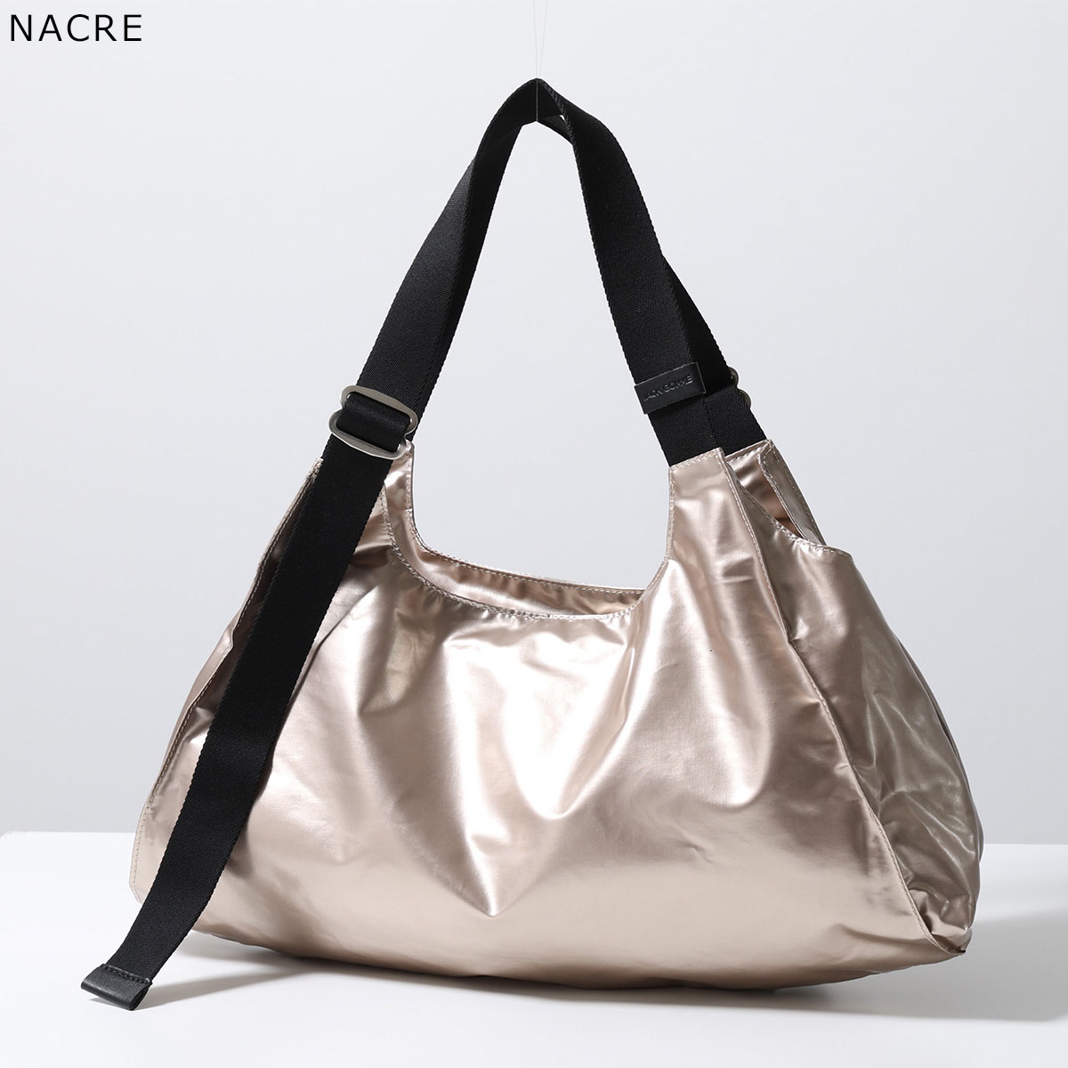 jack gomme（ジャックゴム） ショルダーバッグ 1981 LEBAG レディース