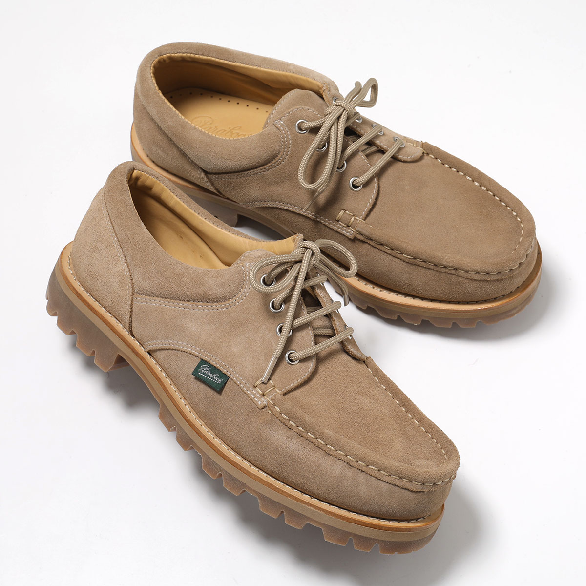 RRR578ページ Paraboot（パラブーツ） ドレスシューズ THIERS ティエール 234438