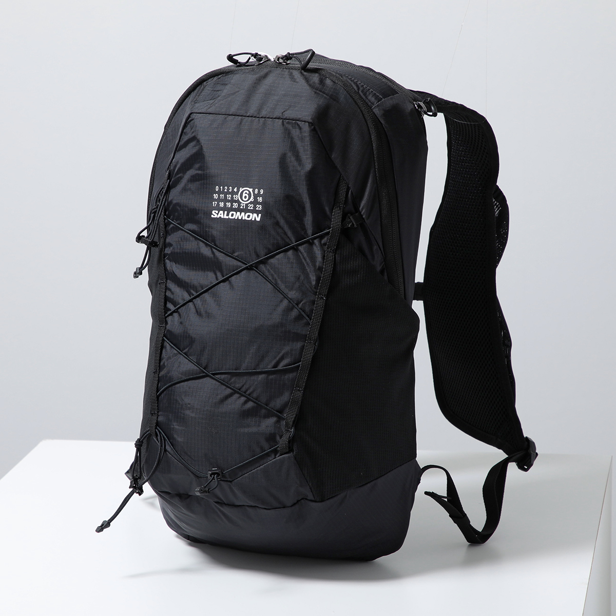 MM6 × SALOMON エムエムシックス サロモン バックパック XT-15