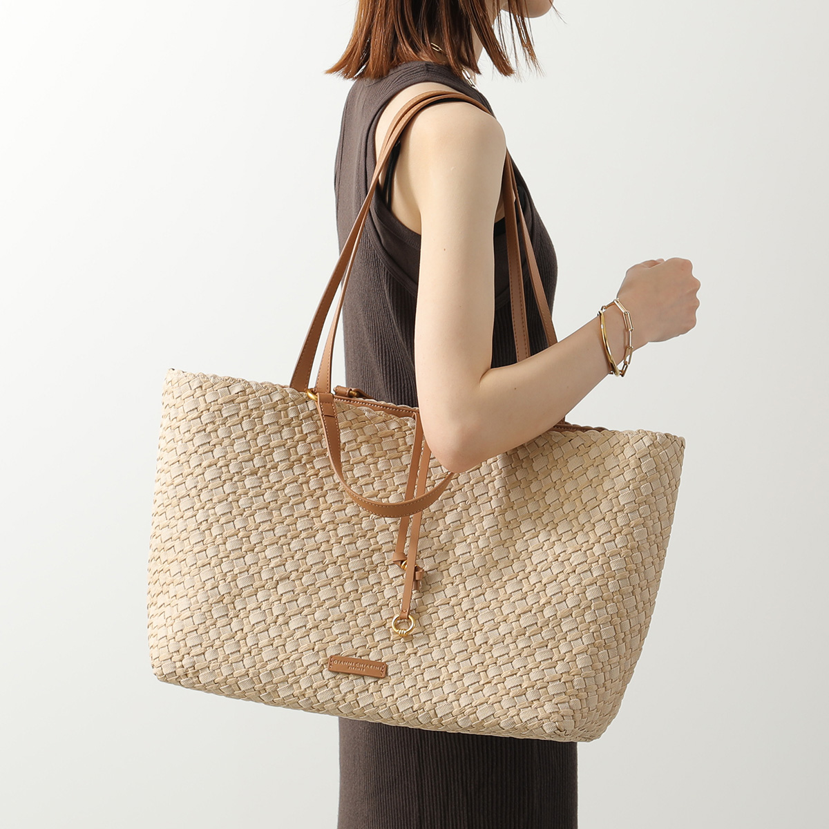 gianni chiarini かごバッグ 商品一覧 - インポートセレクトmusee