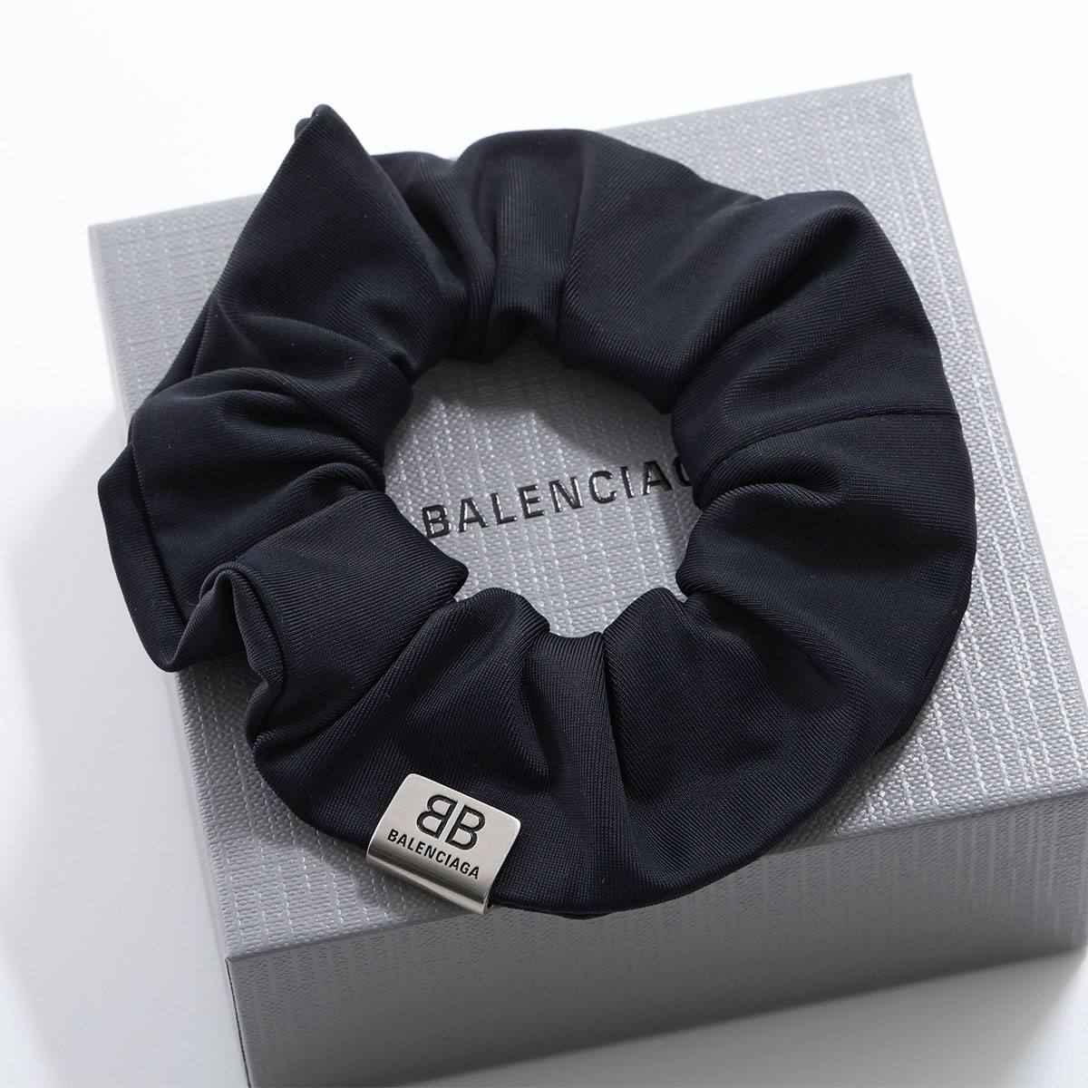 BALENCIAGA（バレンシアガ） シュシュ 766360 TZP6I レディース ヘア