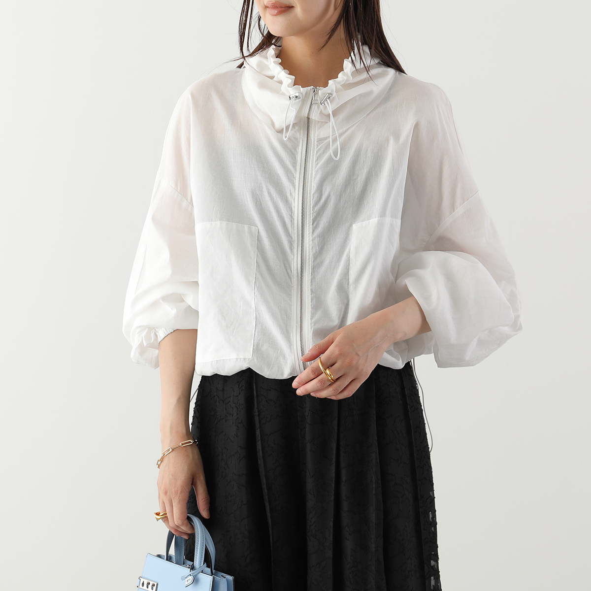 cloche（クロッシェ） クロシェ ブルゾン 85732 85771 レディース 