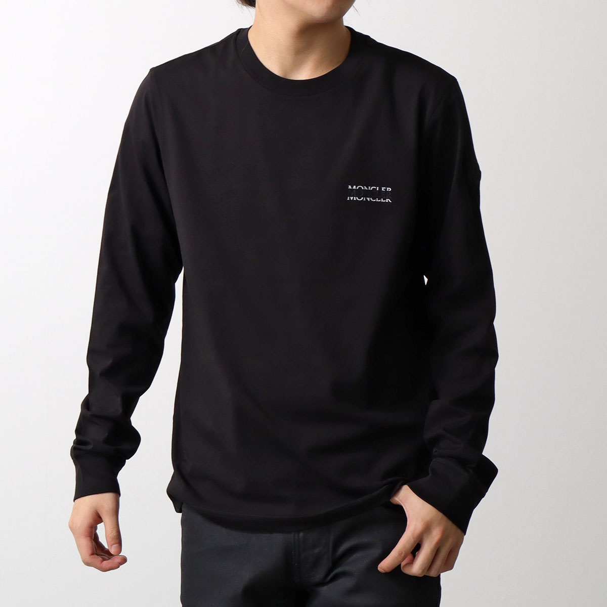 モンクレール長袖tシャツのおすすめ人気商品一覧 通販 - Yahoo