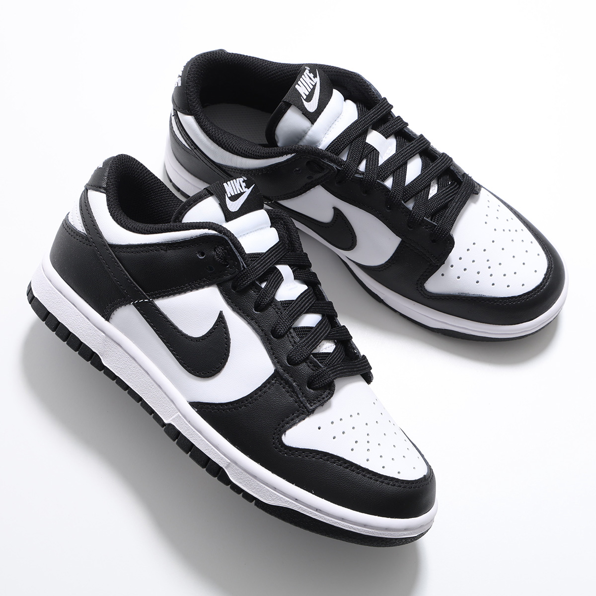 NIKE（ナイキ） スニーカー W NIKE DUNK LOW ダンク ロー DD1503-101 
