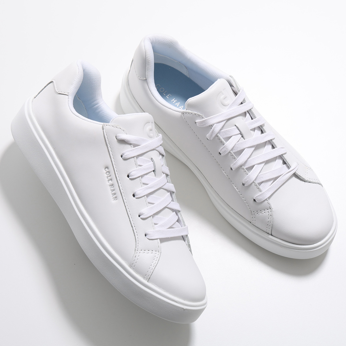 コールハーン　軽量シューズ COLE HAAN（コールハーン） スニーカー GRAND CROSSCOURT W26651