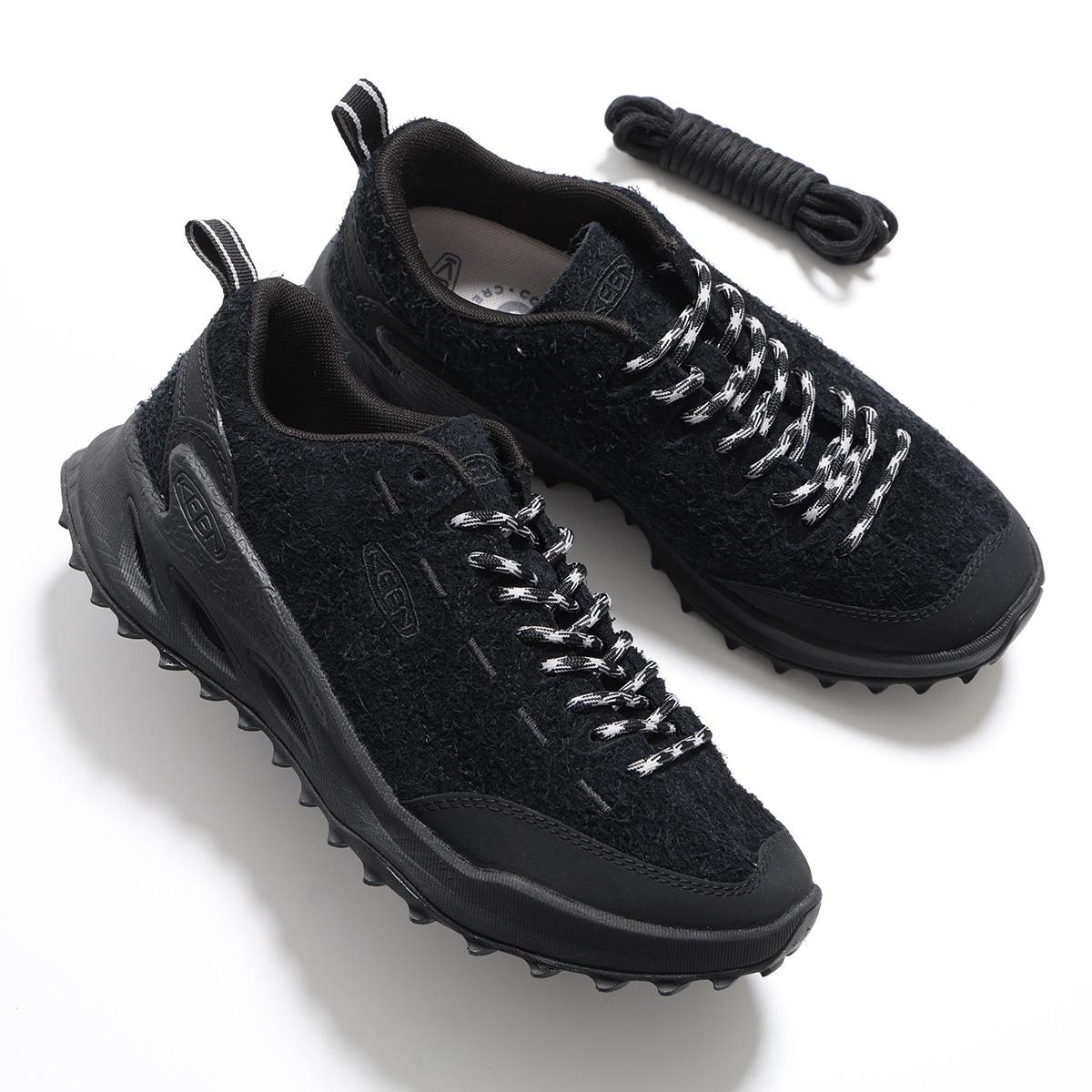 KEEN（キーン） スニーカー JASPER ZIONIC ジャスパー ザイオニック
