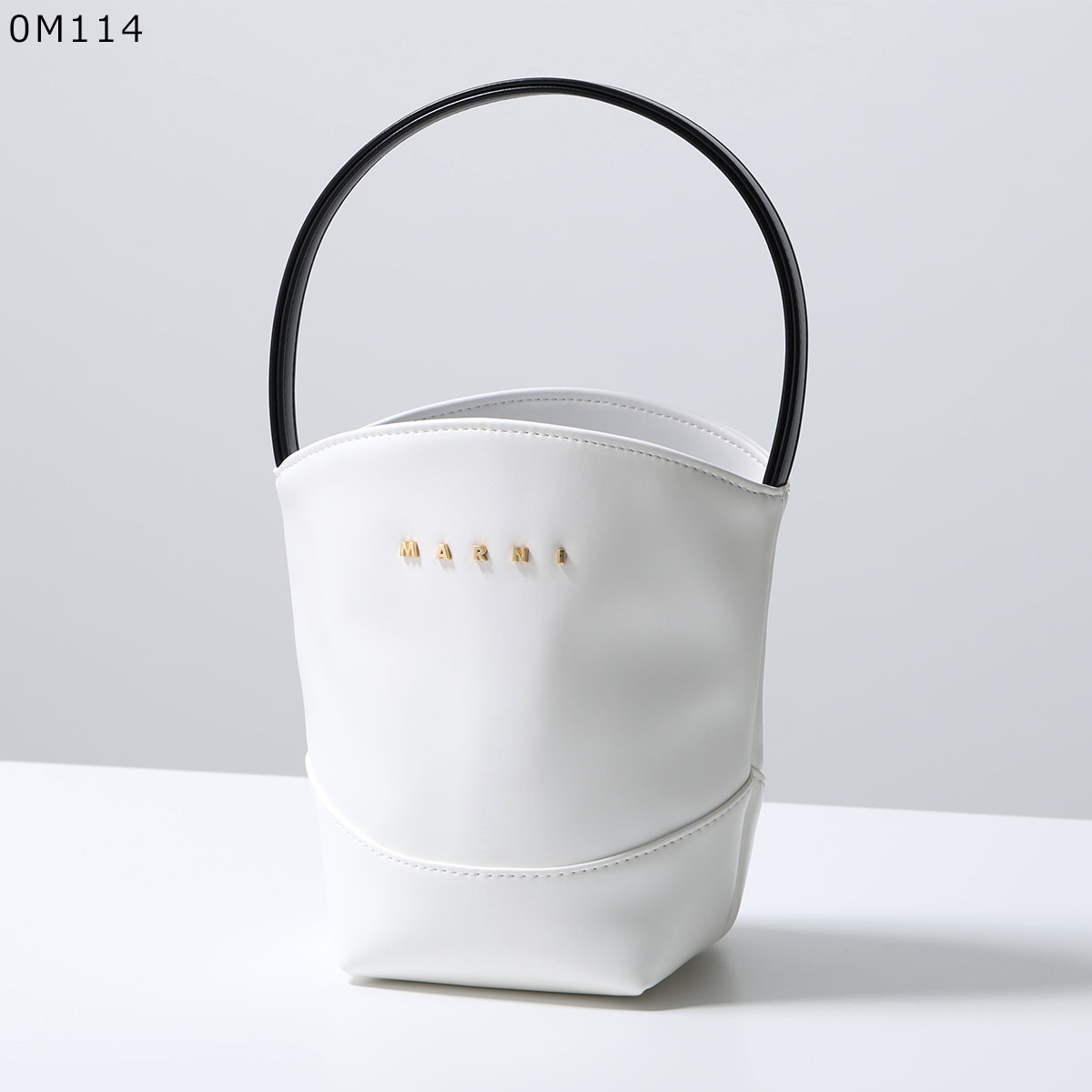 MARNI（マルニ） MARNI KIDS キッズ ハンドバッグ M01820 M00TK